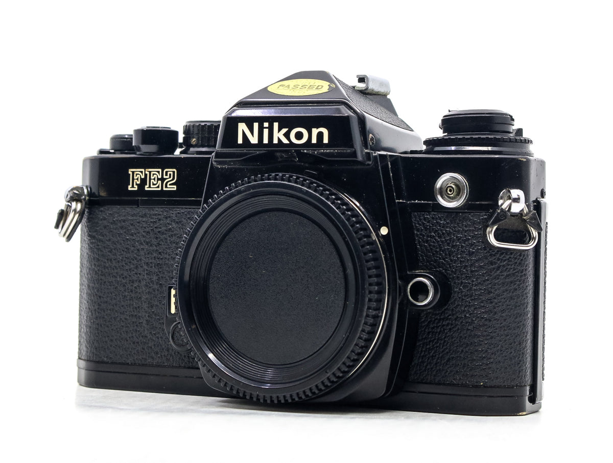 Nikon FE2 · main image