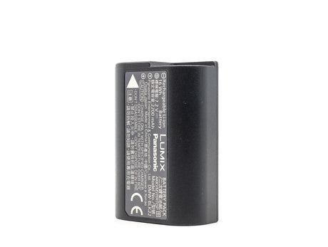 Μπαταρία Panasonic DMW-BLK22