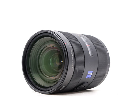 Sony Carl Zeiss Vario-Sonnar T* 24-70mm f/2.8 SSM II - Προσαρμογή Sony A