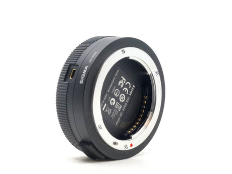 Sigma USB Dock - Προσαρμογή για Nikon