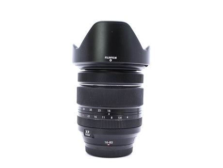 Φακός Fujifilm XF 16-80mm f/4 R OIS WR