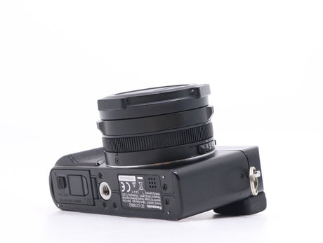 Panasonic Lumix DC-LX100 II