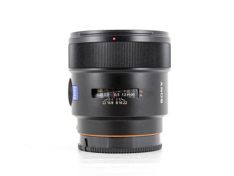 Sony Distagon T* 24mm f/2 ZA SSM - Sony A fit
