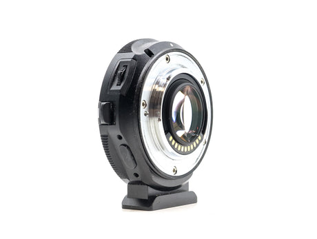 Metabones EF to Micro Four Thirds T Speed ​​Booster ULTRA 0.71x