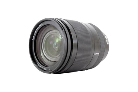 Sony FE 24-240mm f/3.5-6.3 OSS