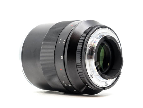 Zeiss Makro-Planar T* 100mm f/2 ZF.2 - Nikon Fit