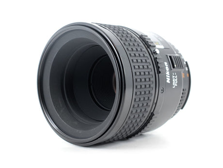 Νikon AF Micro Nikkor 60mm f/2.8