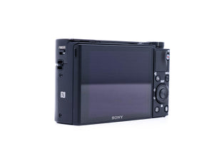 sony|cyber-shot rx100 vii - Bueno - 3