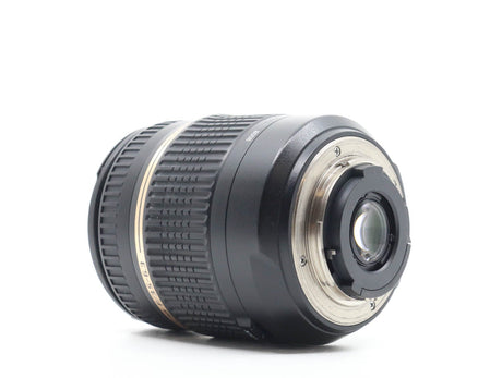 Tamron 18-270mm f/3.5-6.3 Di II VC PZD - Nikon Fit 