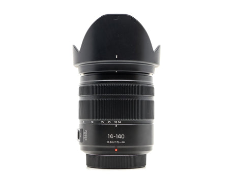 Panasonic Lumix G Vario 14-140mm f/3.5-5.6 ASPH Power OIS 