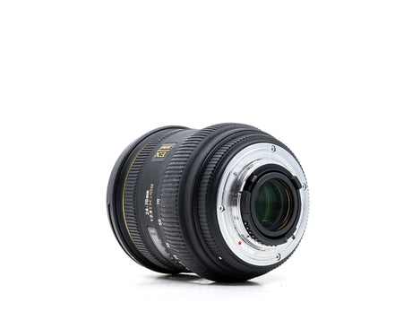 Sigma 24-70mm F2.8 EX DG HSM (για Nikon)