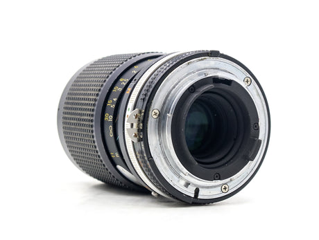 Nikon Ai-S Nikkor 35-105mm f/3.5-4.5