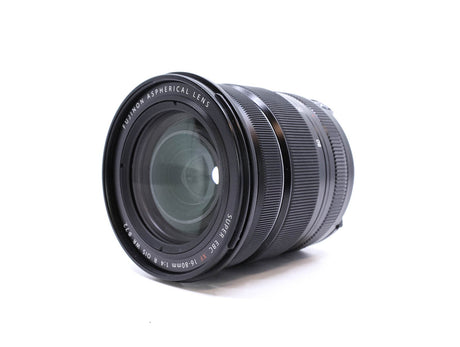 Φακός Fujifilm XF 16-80mm f/4 R OIS WR