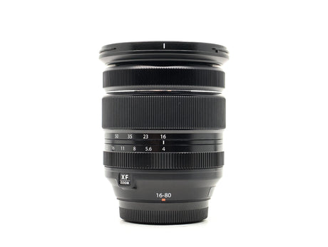Φακός Fujifilm XF 16-80mm f/4 R OIS WR