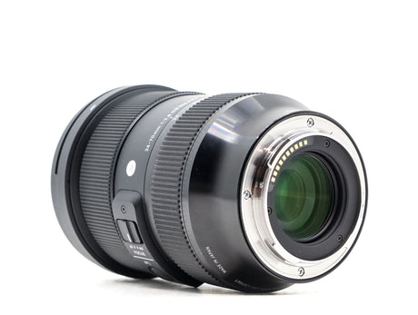 Sigma 24-70mm f/2.8 DG DN ART - L Fit