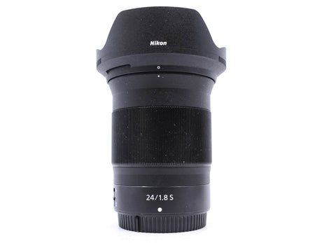 Νikon Nikkor Z 20mm f/1.8 S