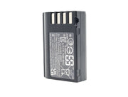 panasonic|dmw blk22 battery - Excelente - 4
