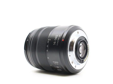 Panasonic Lumix G Vario 14-140mm f/3.5-5.6 ASPH Power OIS 