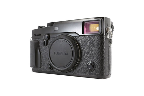 Fujifilm X-Pro 2