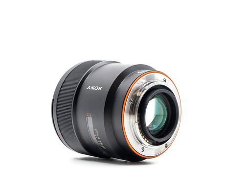 Sony Distagon T* 24mm f/2 ZA SSM - Sony A fit
