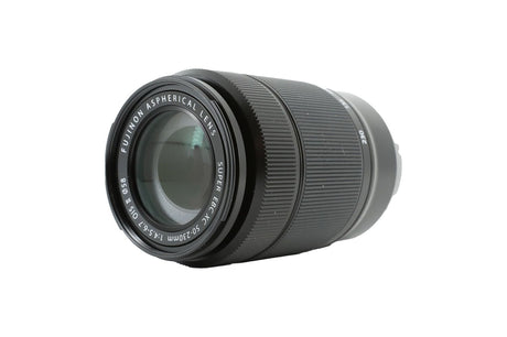 Fujifilm XC 50-230mm f/4.5-6.7 OIS