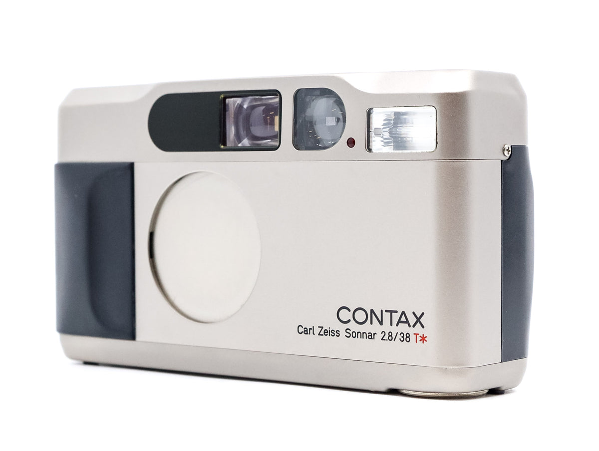 Contax T2 · main image