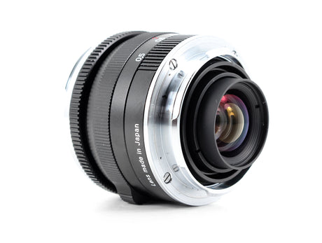 Zeiss Biogon T* 28mm f/2.8 ZM - Leica M Fit
