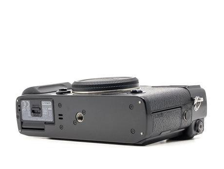 Fujifilm X-Pro 2
