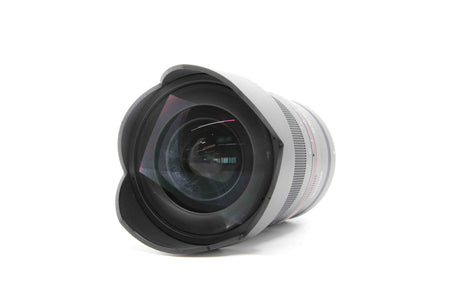 Samyang MF 14mm f/2.8 - Προσαρμογή Canon RF