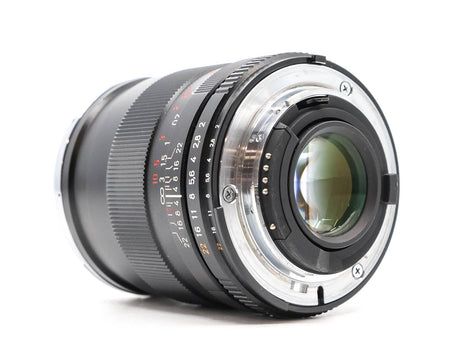 Zeiss Distagon T* 35mm f/2 ZF.2 - Προσαρμογή Nikon