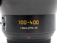 Vista 5