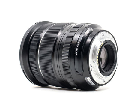 Φακός Fujifilm XF 16-80mm f/4 R OIS WR