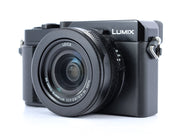 panasonic|lumix dc-lx100 ii - Excelente - 6