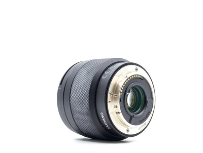 Samyang AF 12mm f/2 - Sony E Fit
