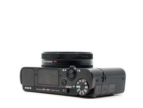 Sony Cyber-shot RX100 VII