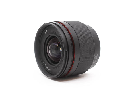 Samyang AF 12mm f/2 - Sony E Fit