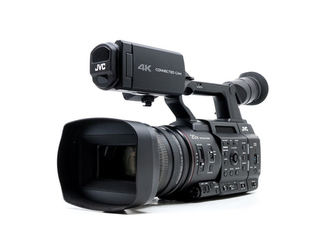 JVC GY-HC550 Βιντεοκάμερα
