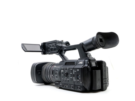 JVC GY-HC550 Βιντεοκάμερα