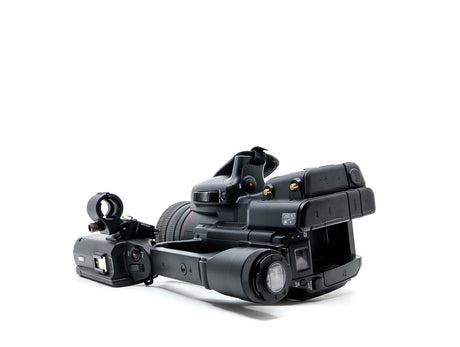 JVC GY-HC550 Βιντεοκάμερα