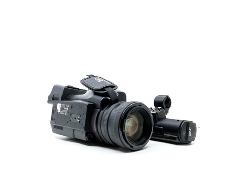 JVC GY-HC550 Βιντεοκάμερα