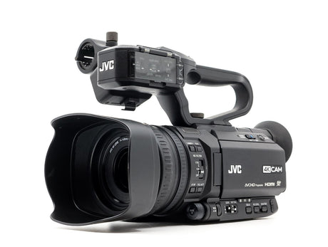 Μεταχειρισμένο JVC GY-HM180 Camcorder