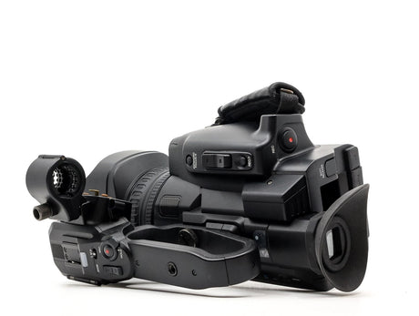 Μεταχειρισμένο JVC GY-HM180 Camcorder