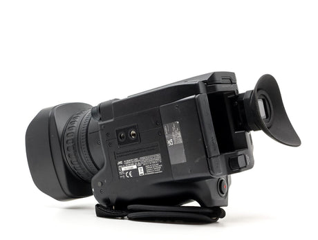 Μεταχειρισμένο JVC GY-HM180 Camcorder