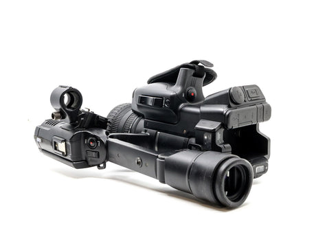 JVC GY-HM650 HD Βιντεοκάμερα
