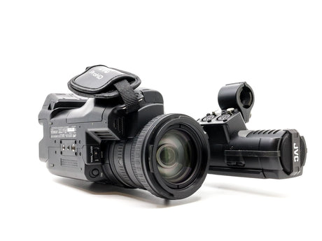 JVC GY-HM650 HD Βιντεοκάμερα
