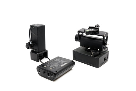 Σύστημα Slide/Pan/Tilt Kessler Crane Second Shooter PRO