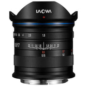 Laowa 17mm f/1.8 Micro Four Thirds (VE1718MFT)