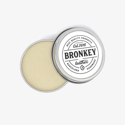 Bronkey Leather Balm