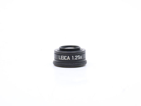 Leica 1.25x Μεγεθυντικός Σκόπευσης για Leica M