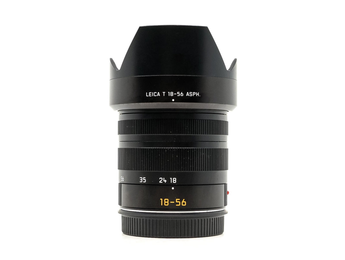 Leica 18-56mm f/3.5-5.6 Vario-Elmar-T [11080] · main image